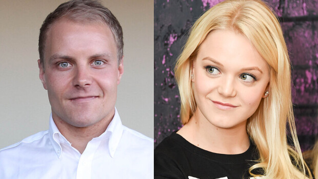 Aww, näin romanttisesti Valtteri Bottas kosi Emilia-rakastaan! Aww, näin romanttisesti Valtteri Bottas kosi Emilia-rakastaan!