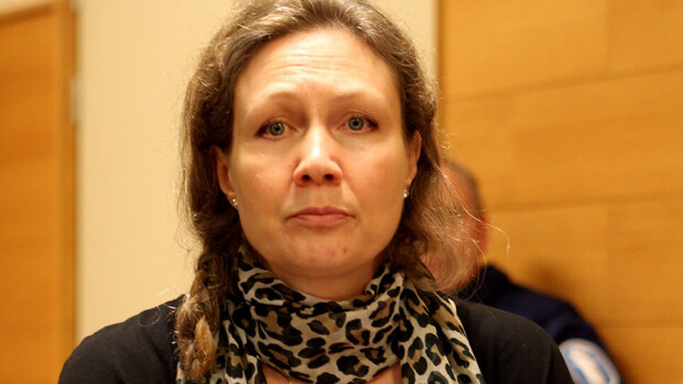 Anneli Auer on syytön - vapauteen ensi kesänä? Anneli Auer on syytön - vapauteen ensi kesänä?