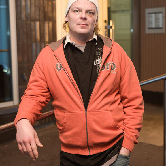 Rattijuopumussyytteeseen vastannut ex-kiekkoilija Marko Jantunen: En vasikoi ketään!