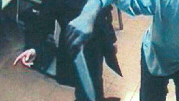 Myymäläraiskaajan kootut selitykset ja kylmäävä tunnustus: Tämä takia olen aina toisinaan raiskannut jonkun! Myymäläraiskaajan kootut selitykset ja kylmäävä tunnustus: Tämä takia olen aina toisinaan raiskannut jonkun!