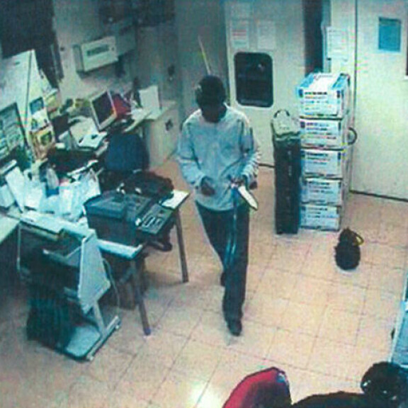 Myymäläraiskaajan kootut selitykset ja kylmäävä tunnustus: Tämä takia olen aina toisinaan raiskannut jonkun!