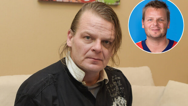 Ex-huippukiekkoilija Marko Jantunen menetti perheensä ja rahansa: Olen koukussa amfetamiiniin! Ex-huippukiekkoilija Marko Jantunen menetti perheensä ja rahansa: Olen koukussa amfetamiiniin!