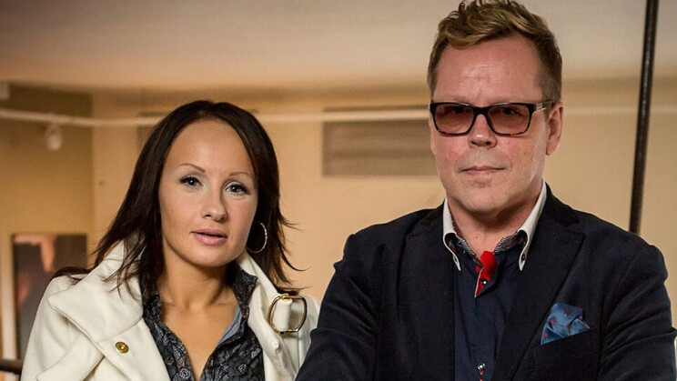 Vanha suola janottaa? Neumann kutsui ex-kihlattunsa yökylään! Vanha suola janottaa? Neumann kutsui ex-kihlattunsa yökylään!