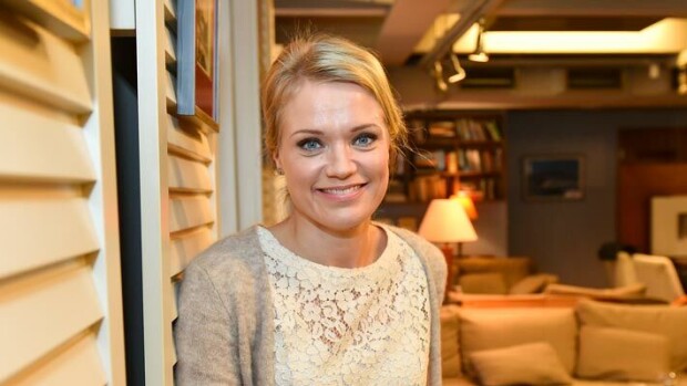 TTK-tähti Maaret Kallio: Näin tanssikisa vaikuttaa perheeseen Maaret Kallio