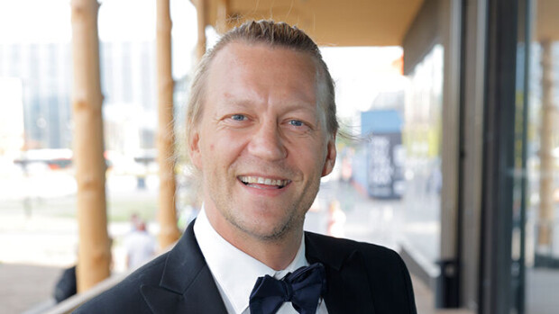 Jukka Hildén muistelee uutuuskirjassaan kannabiskohua - joutui jopa etsintäkuulutetuksi: 'Heikolla hetkellä olin...' Jukka Hilden