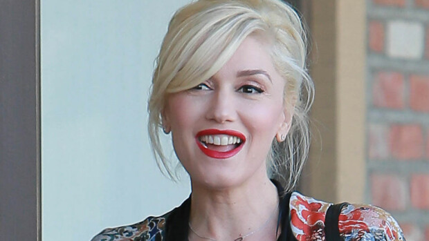 Gwen Stefani julkaisi 'pullukkakuvan' nuoruudestaan - vaan kuka supertähti näkyy kuvassa? Gwen Stefani julkaisi 'pullukkakuvan' nuoruudestaan - vaan kuka supertähti näkyy kuvassa?