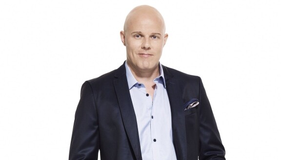 Akilla on pitänyt kiirettä.