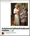 Johanna Tukiainen: Rintojeni suuri koko yllätti minut - kuva!