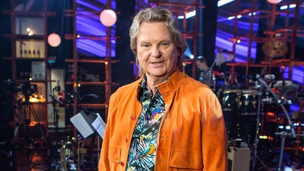 Pepe Willberg paljastaa kirjassa lehtolapsensa salatut taustat: Dannyn sihteeri murtui Dannyn ja Armin suhteesta - haki hysteerisenä lohtua Pepestä pepe willberg