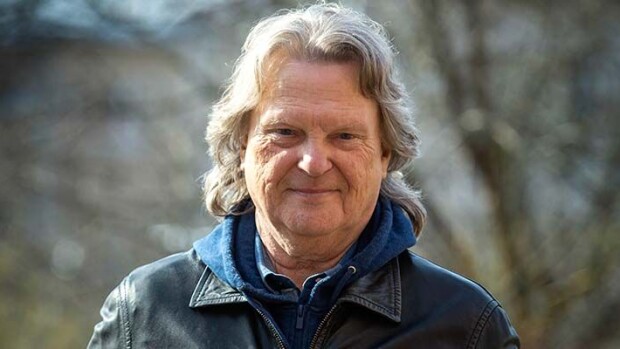 Pepe Willberg toimi alaikäisenä muulina! Elämäkertakirja: Näin hän salakuljetti päihdettä ja huijasi tullia pepe willberg