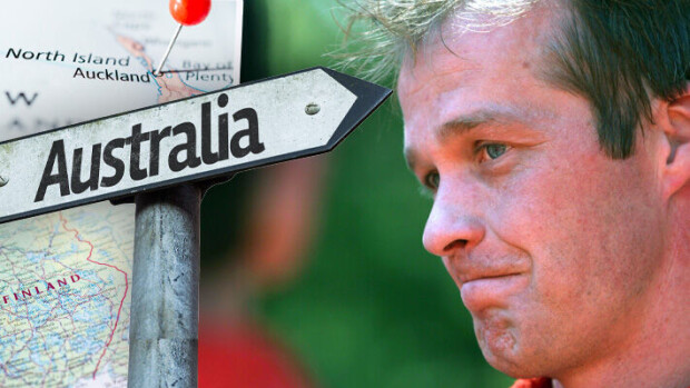 Kalle Rovanperästä historian nuorin rallimestari – Harri-isä paljastaa voitonjuhlista: ”Sekuntiakaan ei ole nukuttu” Harri Rovanperä.