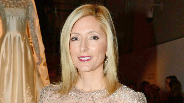 Kruununprinsessa Marie-Chantal koki surkean jouluyllätyksen! Kruununprinsessa Marie-Chantal koki surkean jouluyllätyksen!