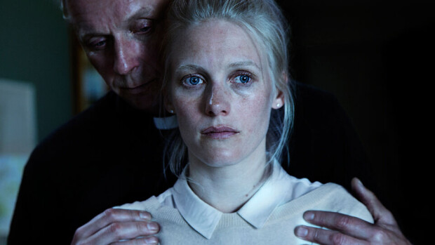 Onko tässä kevään synkin elokuva?! Onko tässä kevään synkin elokuva?!