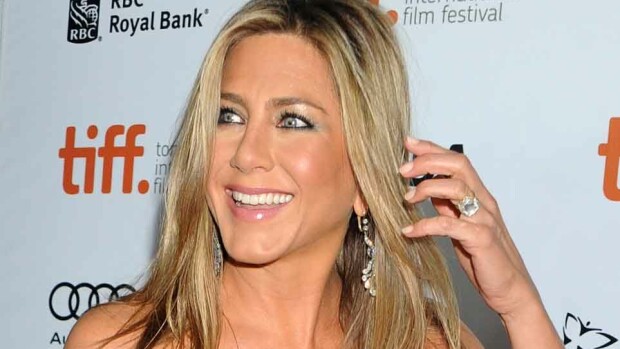 Jestas, Jennifer Aniston leikkasi tukkansa - katso kuva! Jestas, Jennifer Aniston leikkasi tukkansa - katso kuva!