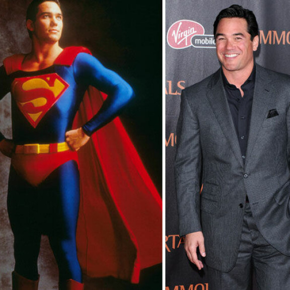 Näyttelijä Brooke Shields: Tälle julkkismiehelle annoin neitsyyteni!