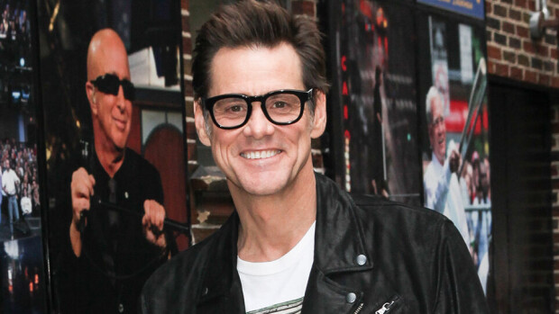 Jim Carrey myy luksuskartanoaan – tältä kodissa näyttää