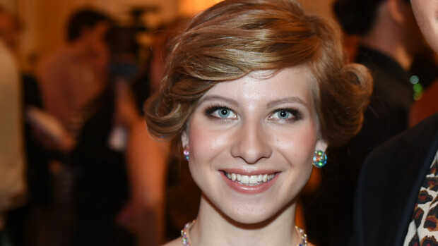 Tässä on tanssitähti Sonja 'Soikku' Hämäläisen poikaystävä – kuva! Tässä on tanssitähti Sonja 'Soikku' Hämäläisen poikaystävä – kuva!