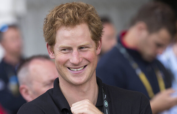 Prinssi Harry on nuoresta lähtien aiheuttanut kohuja toisensa perään.