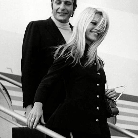 Ranskalainen seksisymboli Bardot täytti 80 vuotta - katso elämän kuvat!