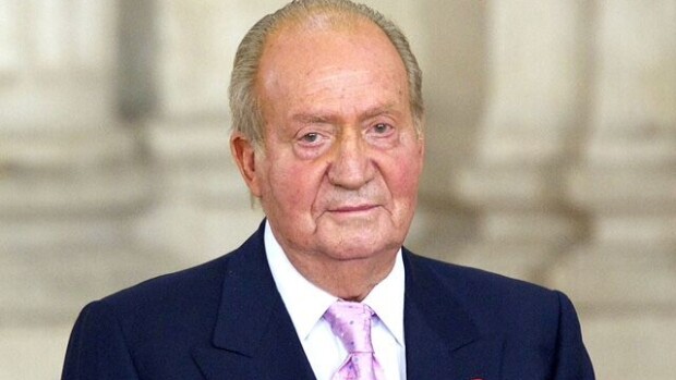 Juan Carlos lomaili tyttöystävänsä kanssa; tältä mielitietty näyttää - kuva! Juan Carlos lomaili tyttöystävänsä kanssa; tältä mielitietty näyttää - kuva!