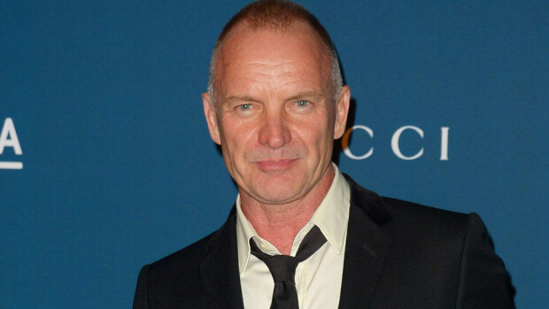 Sting: Ei perintöä lapsille! Sting: Ei perintöä lapsille!