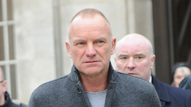 Mitä ihmettä - Sting perii rahaa faneiltaan! Mitä ihmettä - Sting perii rahaa faneiltaan!