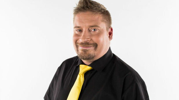 Big Brother -Markku teki pornoa: mukana myös toinen mies! Big Brother -Markku teki pornoa: mukana myös toinen mies!