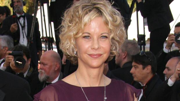 Meg Ryan jäi sinkuksi! Meg Ryan jäi sinkuksi!