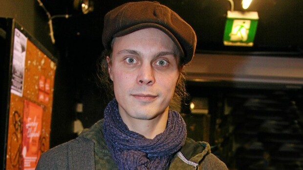 Huh, Ville Valo löysi itselleen näin kaunista naisseuraa - kuva! Huh, Ville Valo löysi itselleen näin kaunista naisseuraa - kuva!