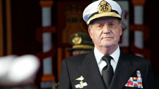 Onko Espanjan ex-kuningas rahapulassa - myy omaisuuttaan! Onko Espanjan ex-kuningas rahapulassa - myy omaisuuttaan!