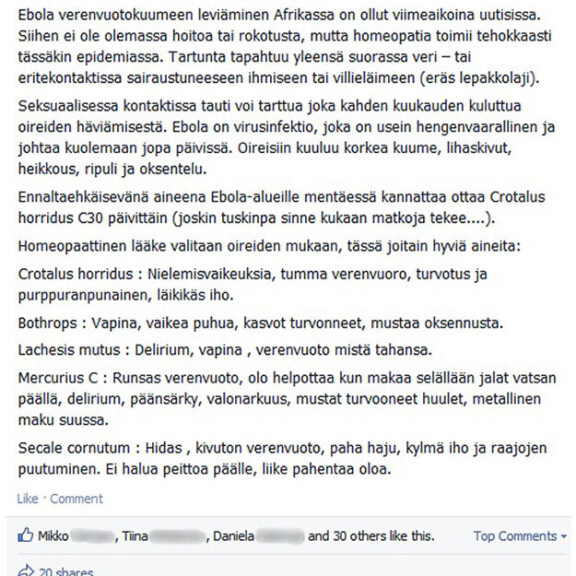JJ Lehdon vaimo nostattamastaan Facebook-raivosta: Lasketaan nettikiusaamiseksi!