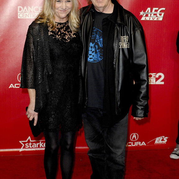 Tässäkö julkkismaailman onnellisimmat parit - tsekkaa lista pisimmistä liitoista!