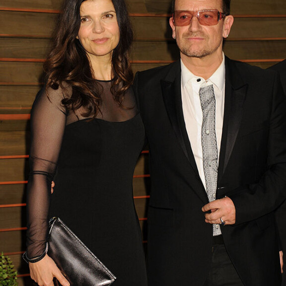 Tässäkö julkkismaailman onnellisimmat parit - tsekkaa lista pisimmistä liitoista!