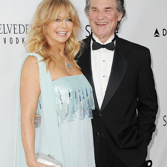 Tässäkö julkkismaailman onnellisimmat parit - tsekkaa lista pisimmistä liitoista!