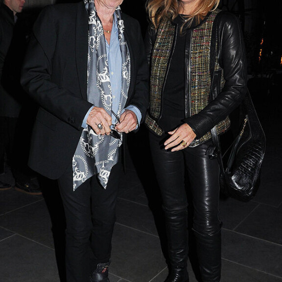 Tässäkö julkkismaailman onnellisimmat parit - tsekkaa lista pisimmistä liitoista!