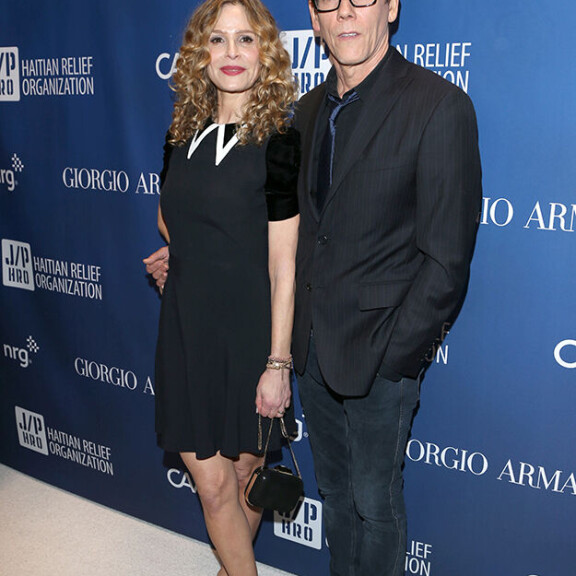 Tässäkö julkkismaailman onnellisimmat parit - tsekkaa lista pisimmistä liitoista!