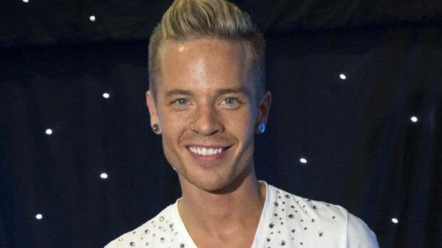 Sauli Koskinen julkaisi romantiikkaa uhkuvan kuvan! Sauli Koskinen julkaisi romantiikkaa uhkuvan kuvan!