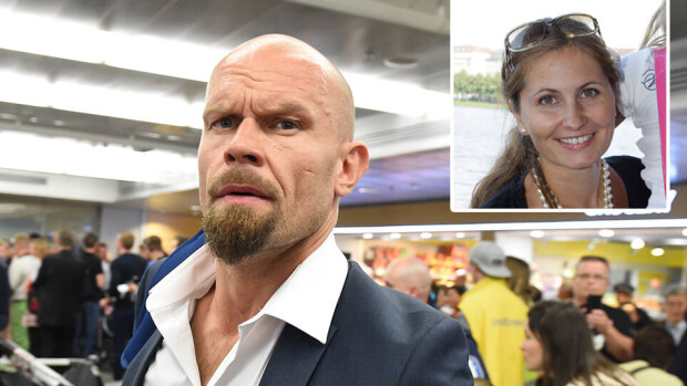 Jere Karalahden huoltajuuskiista: ex-vaimo vaatii huikeaa elatusapua! Jere Karalahden huoltajuuskiista: ex-vaimo vaatii huikeaa elatusapua!