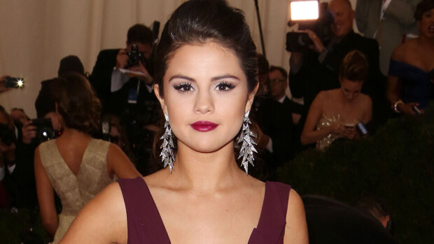 Selena Gomez janoaa rakkautta: 'Rakastaisin sinua niin paljon!'