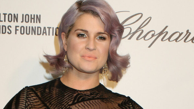 Jösses, mikä stringipeppu, Kelly Osbourne - kuva! Jösses, mikä stringipeppu, Kelly Osbourne - kuva!