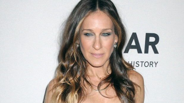 Torille! Sarah Jessica Parker suosii suomalaista tuotetta