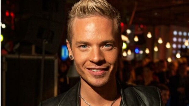Tältä Sauli Koskinen näytti 5-vuotiaana - hymy ei ole muuttunut yhtään! Tältä Sauli Koskinen näytti 5-vuotiaana - hymy ei ole muuttunut yhtään!