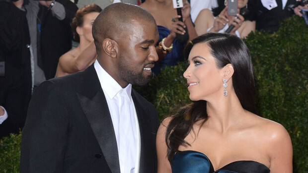 Suomessakin esiintynyt supertähti laulaa Kim Kardashianin ja Kanye Westin häissä! Suomessakin esiintynyt supertähti laulaa Kim Kardashianin ja Kanye Westin häissä!