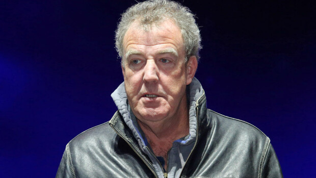 Top Gear -juontaja pisti tv-kanavan polvilleen! Top Gear -juontaja pisti tv-kanavan polvilleen!
