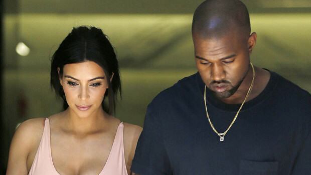 Hääpari Kim ja Kanye: Viemme vieraat sittenkin Versaillesin palatsiin! Hääpari Kim ja Kanye: Viemme vieraat sittenkin Versaillesin palatsiin!