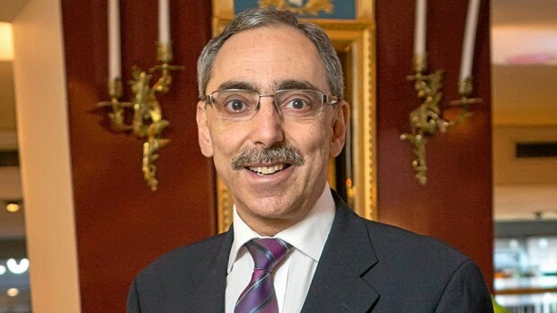 Kansanedustaja Ben Zyskowicz ymmärtää hyvän päälle: Haluan Seiskan kanteen! Kansanedustaja Ben Zyskowicz ymmärtää hyvän päälle: Haluan Seiskan kanteen!