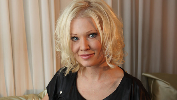 Linda Lampenius myy taloaan 8,5 miljoonalla - kuvat! Linda Lampenius myy taloaan 8,5 miljoonalla - kuvat!