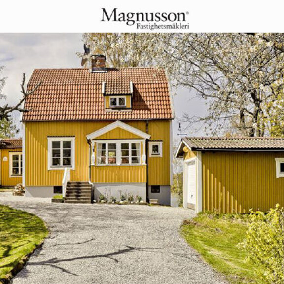 Linda Lampenius myy taloaan 8,5 miljoonalla - kuvat!