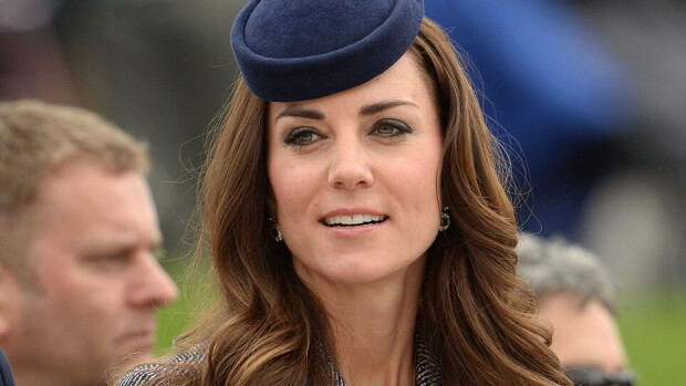 Kate suututti huippusuunnittelijan! Kate suututti huippusuunnittelijan!