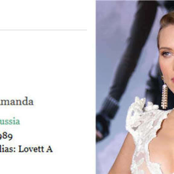 Mitäh, näin monella Hollywood-tähdellä on kiusallinen pornokaksonen - kuvat!
